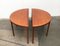 Scandinavian Mid-Century Teak Dining Table 1