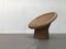 German Mid-Century E10 Lounge Chair by Egon Eiermann 19