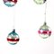 Vintage Christmas Glass Ornaments, Czechoslovakia, 1960s, Set of 14 10