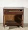 Italian Brown Sideboard, 1910s 8