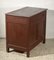 Credenza marrone, Italia, anni '10, Immagine 3