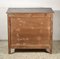 Credenza marrone, Italia, anni '10, Immagine 5