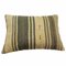 Turkish Kilim Pillow Cover 8