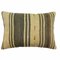 Turkish Kilim Pillow Cover 10