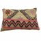 Turkish Kilim Pillow Cover, Image 10