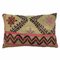 Turkish Kilim Pillow Cover, Image 1