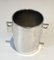 Art Deco French Silver Plated Champagne Bucket, 1930s, Image 3