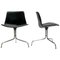 Swivel Desk Chair attributed to Jorgen Kastholm & Preben Fabricius for Bo-Ex, 1968 1