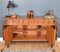 Teak Floating Top Sideboard by E. Gomme for G-Plan, 1950s 7