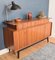Teak Floating Top Sideboard by E. Gomme for G-Plan, 1950s 5