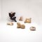 Sculpture en Céramique, Dancing Stone 3 par Sabine Vermetten 19