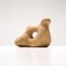 Ceramic Sculpture, Dancing Stone 2 by Sabine Vermetten 1