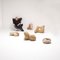 Ceramic Sculpture, Dancing Stone 2 by Sabine Vermetten, Image 2