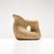 Scultura in ceramica, Dancing Stone 2 di Sabine Vermetten, Immagine 12