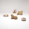 Scultura in ceramica, Dancing Stone 2 di Sabine Vermetten, Immagine 21