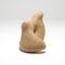 Sculpture en Céramique, Dancing Stone 2 par Sabine Vermetten 8
