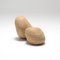 Ceramic Sculpture, Dancing Stone 1 by Sabine Vermetten 4