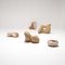 Escultura de cerámica, Dancing Stone 1 de Sabine Vermetten, Imagen 12