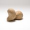Ceramic Sculpture, Dancing Stone 1 by Sabine Vermetten 3