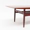 Danish Rosewood Coffee Table or Side Table, 1960s 6
