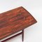 Danish Rosewood Coffee Table or Side Table, 1960s 2