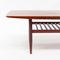 Danish Rosewood Coffee Table or Side Table, 1960s, Image 5
