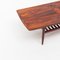 Danish Rosewood Coffee Table or Side Table, 1960s 8