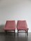 Italian Side Chairs, 1950s, Set of 2 3