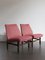 Italian Side Chairs, 1950s, Set of 2, Image 2