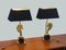 Hollywood Regency Horse Table Lamps, 1970s, Set of 2 2