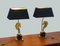 Hollywood Regency Horse Table Lamps, 1970s, Set of 2, Image 2