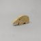Travertine Anteater Sculptures designed by Enzo Mari for F.lli Mannelli, 1970s, Set of 4, Image 10