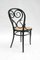 Chaise de Café No. 4 Antique par Michael Thonet 12