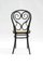 Silla nº 4 Cafe antigua de Michael Thonet, Imagen 16