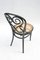 Chaise de Café No. 4 Antique par Michael Thonet 19