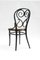 Antique No. 4 Cafe Chair by Michael Thonet 15
