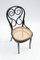 Antique No. 4 Cafe Chair by Michael Thonet 6