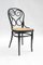 Antique No. 4 Cafe Chair by Michael Thonet 10
