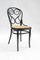 Silla nº 4 Cafe antigua de Michael Thonet, Imagen 10