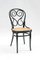Antique No. 4 Cafe Chair by Michael Thonet 13