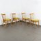 Dining Chairs by Antonín Šuman for TON, 1960s, Set of 4, Image 1