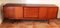 Mid-Century Teak Sideboard from Clausen & Søn, 1960s, Image 1