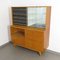 Cabinet with Bar by Landsman Bohumil for Jitona, 1960s, Image 1