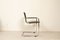 Vintage Chrome Steel Tube Dining Chairs, 1970s, Set of 6, Image 16