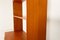 Vintage Scandinavian Teak Bookcase from Ulferts Möbler, 1960s, Image 12