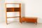 Vintage Scandinavian Teak Bookcase from Ulferts Möbler, 1960s, Image 15