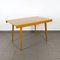 Mid-Century Folding Dining Table by František Jirák for Tatra, 1960s, Image 2