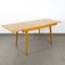 Mid-Century Folding Dining Table by František Jirák for Tatra, 1960s, Image 1