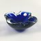 Mid-Century Murano Glass Ashtray/Small Bowl, Image 1