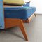 Folding Daybed, 1960s 4